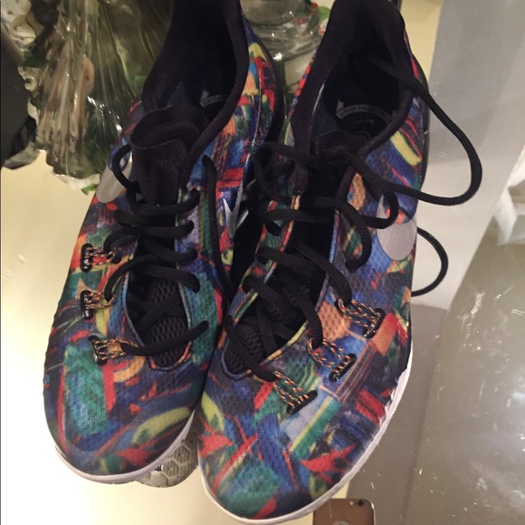 Nike 2015 NCS sneakers - Picture 4 of 5